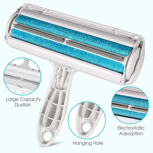 Magic Pet Fur Roller